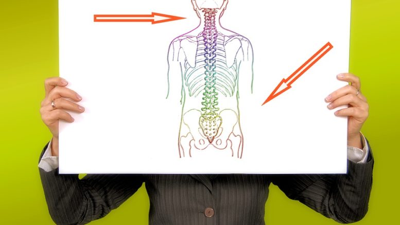 mantenere ossa sane e robuste con dei semplici consigli