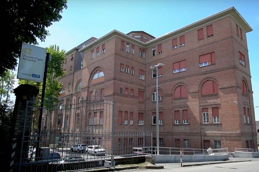 Piccole Figlie Hospital
