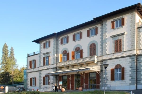 Casa di Cura Villa Fiorita
