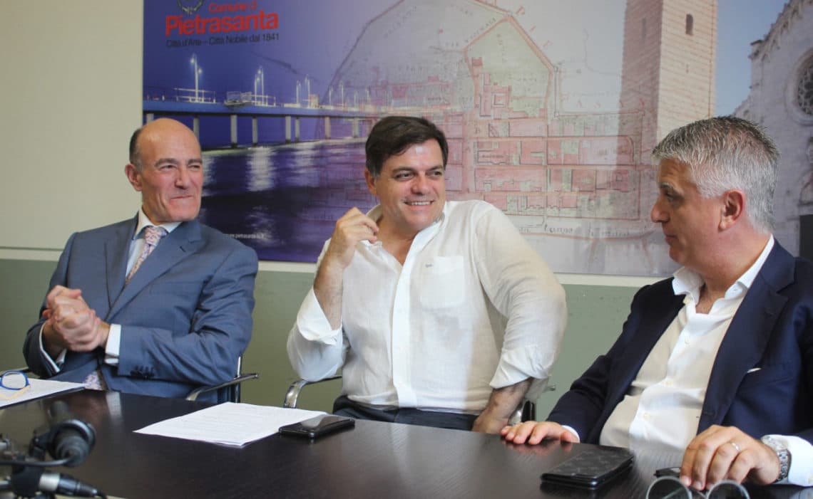 Borsa di Studio per giovani chirurghi ortopedici — Prof. Colao — Borsa di Studio per giovani chirurghi ortopedici