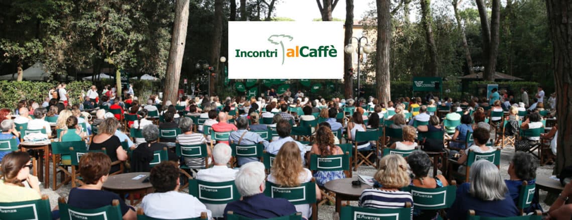 Festival della Versilia · Incontri al Caffè — La forza della medicina contro traumi e invecchiamento