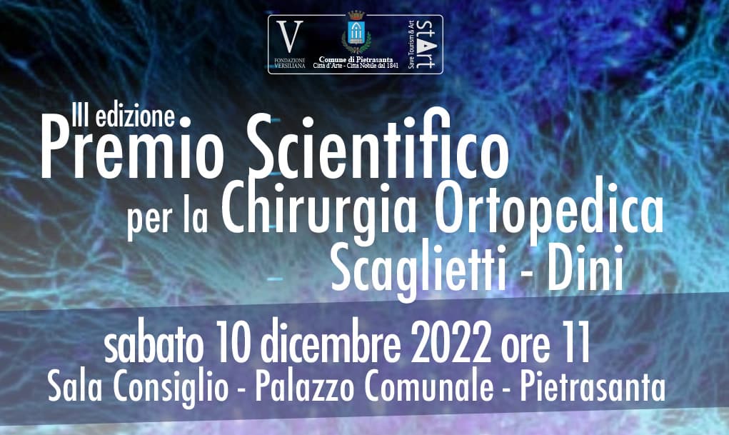 TGR Toscana — Premio Scaglietti–Dini 2024 — V Edizione su TGR Toscana