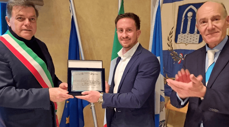 Premio Scientifico Scaglietti–Dini — VI Edizione Premio Scientifico per la Chirurgia Ortopedica