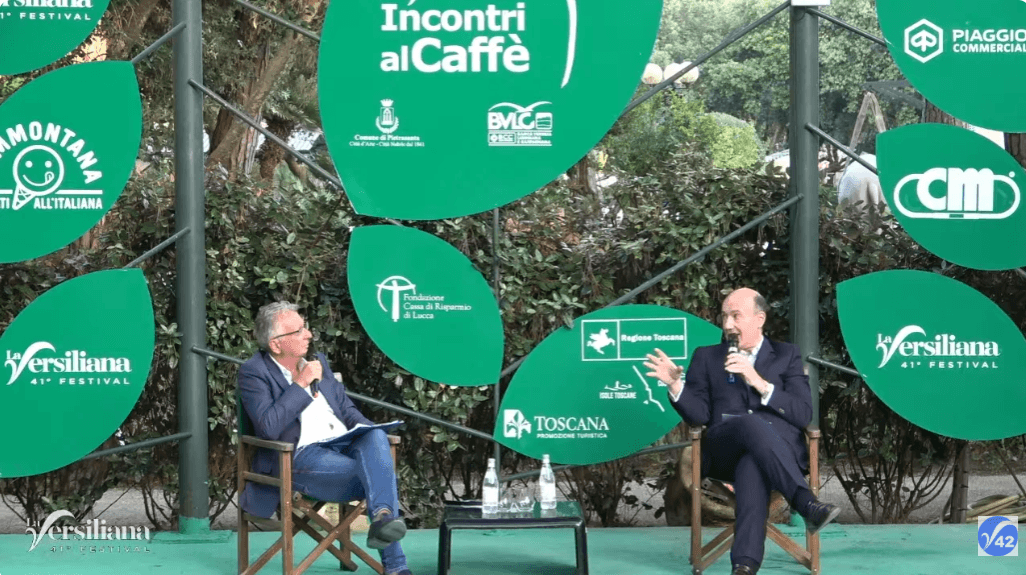 Il Caffè de La Versiliana — Terapia staminale rigenerativa in ortopedia: Nuove Scoperte